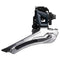 Shimano Ultegra R8000 11 Speed Braze-on Front Derailleur