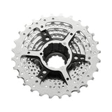 Shimano CS-HG51 8-Speed  11-30T Cassette