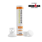 Precision Fuel & Hydration PH 1000 Electrolyte Tabs