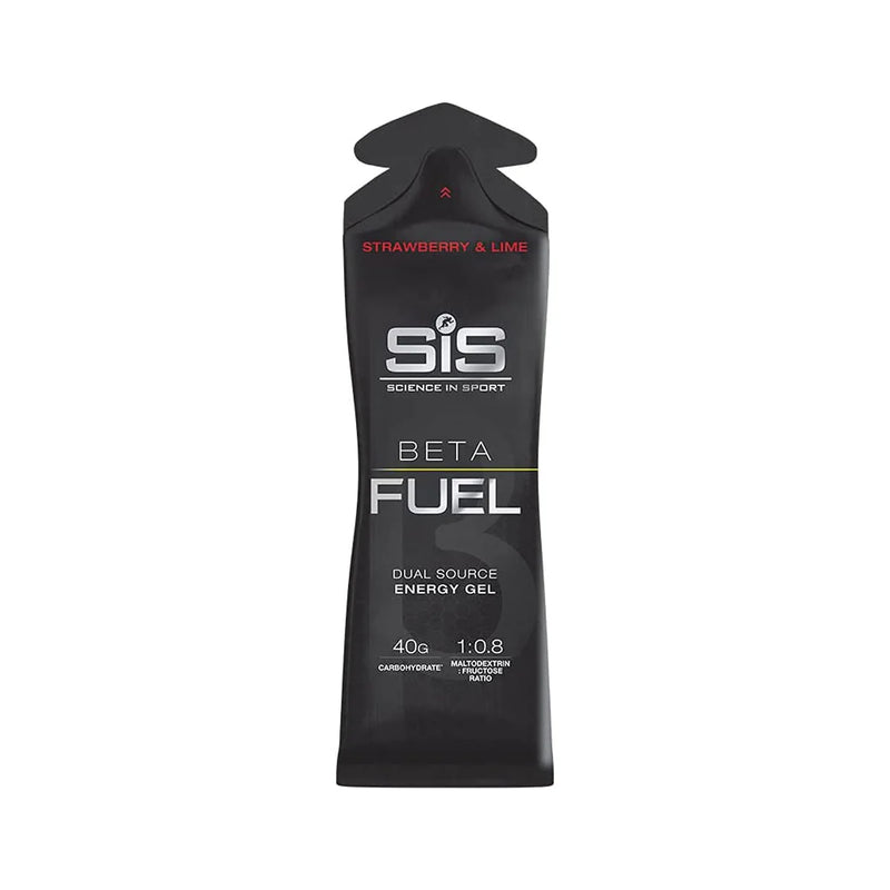 SIS Beta Fuel Gel