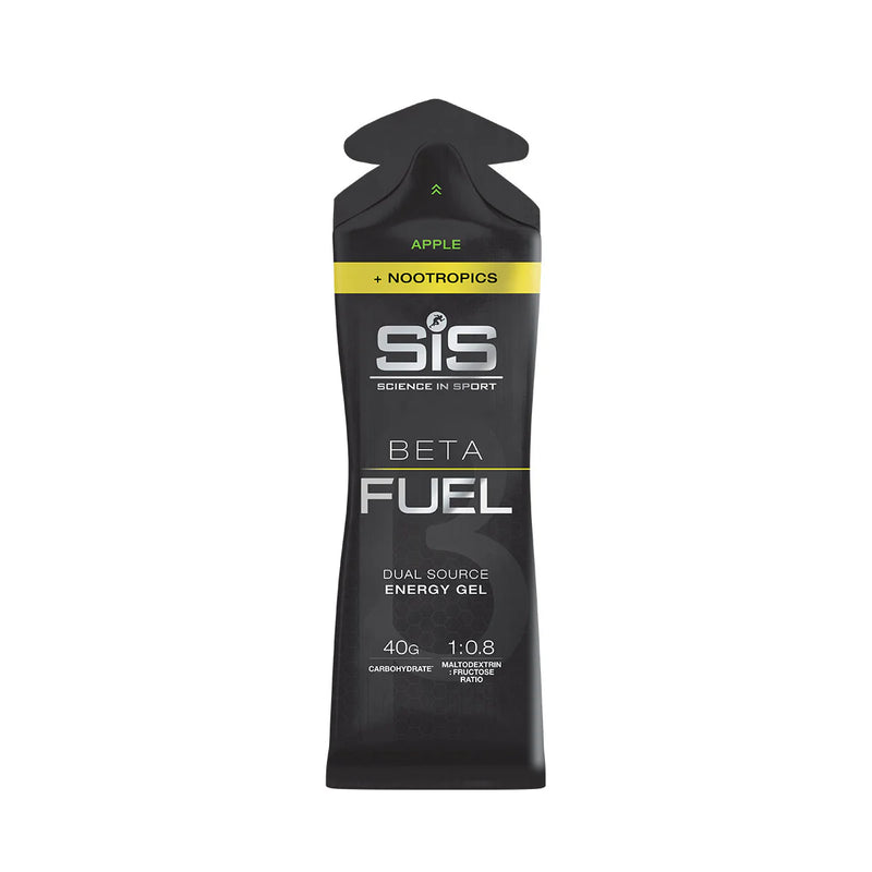 SIS Beta Fuel + Nootropics Gels