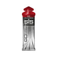 SIS GO Energy Caffeine Gel 60ml berry high-intensity competition caffeine