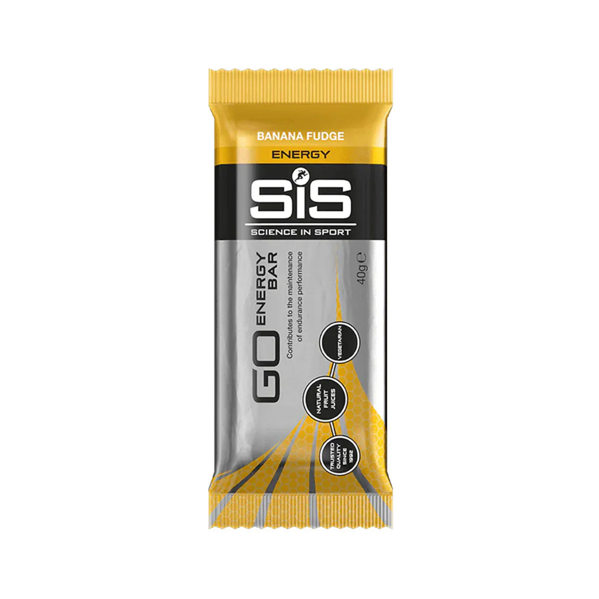 SIS Go Energy Mini Bar