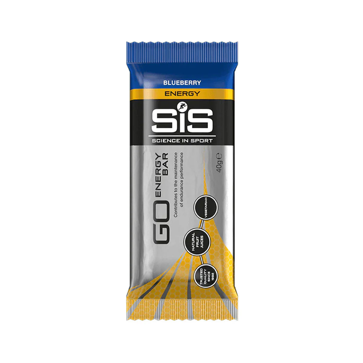 SIS Go Energy Mini Bar