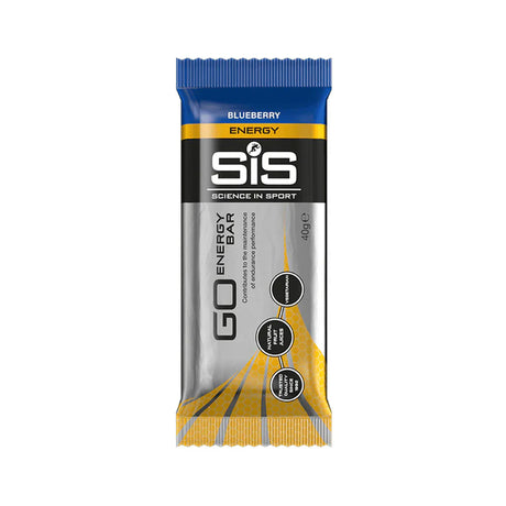 SIS Go Energy Mini Bar