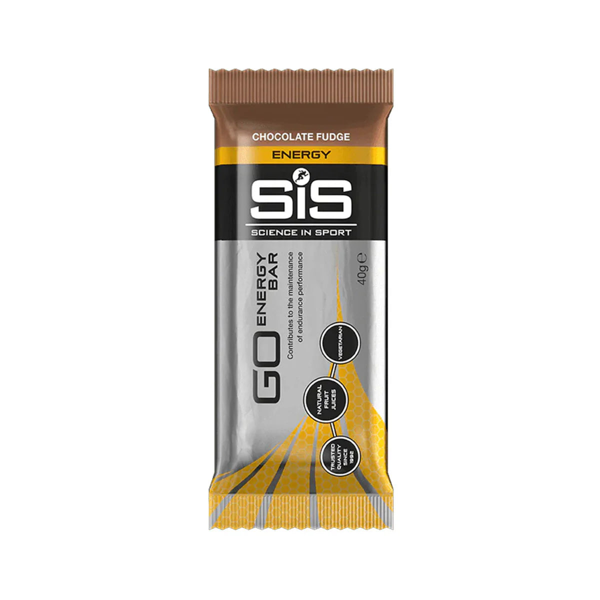 SIS Go Energy Mini Bar
