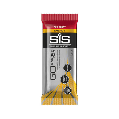 SIS Go Energy Mini Bar
