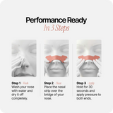 Histrips Nasal Strips