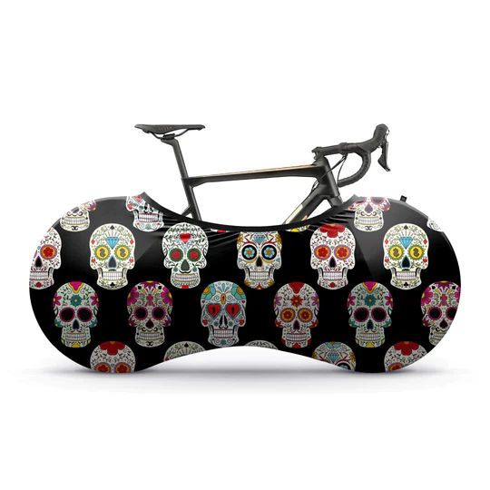 Velosock Indoor Bike Cover