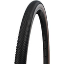 Schwalbe G-One Allround Evo, Super Ground, TLE Folding Tire