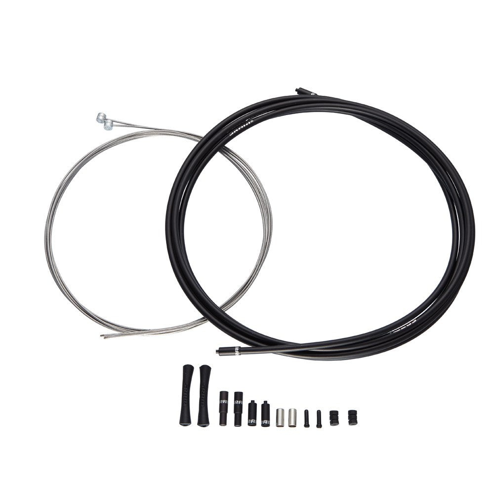 SRAM 1.5 Slickwire Single V2 MTB Brake Cable Kit