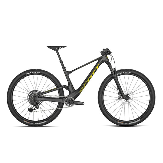 Scott Spark RC Team Issue 290096 Mountain Bike