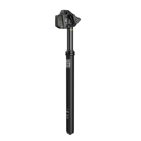 RockShox Reverb Axs XPLR 27.5mm 50mm Travel 350mm Post