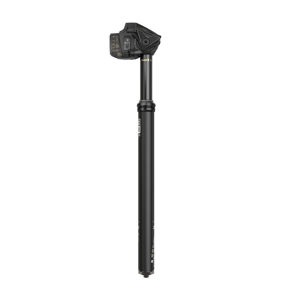 RockShox REVERB AXS XPLR 27.2mm 75mm Travel Seatpost