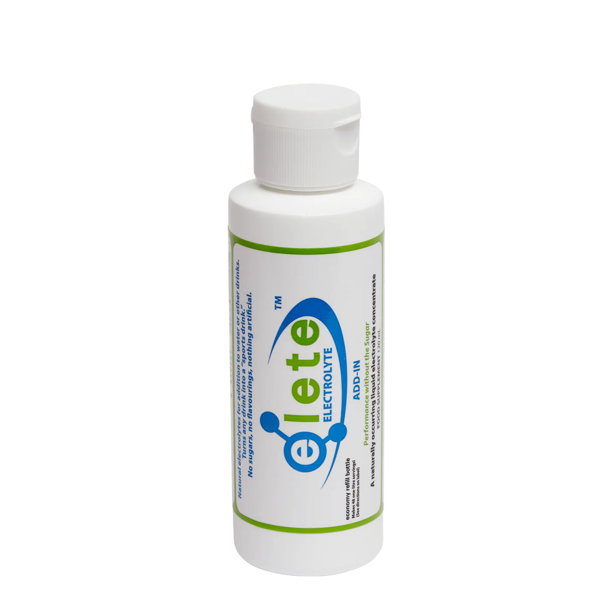 Elete Electrolyte
