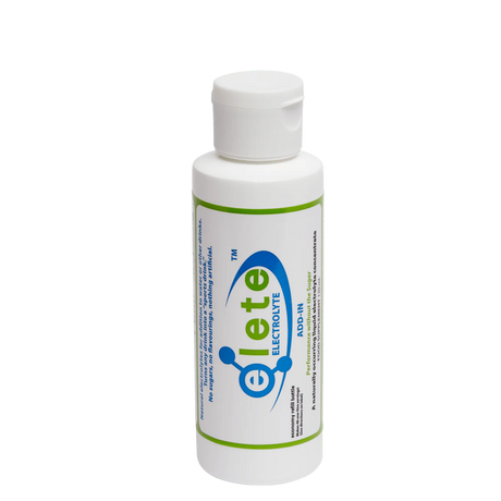 Elete Electrolyte
