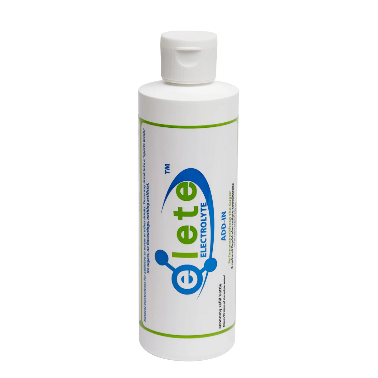 Elete Electrolyte