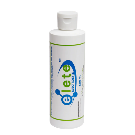 Elete Electrolyte
