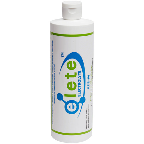 Elete Electrolyte