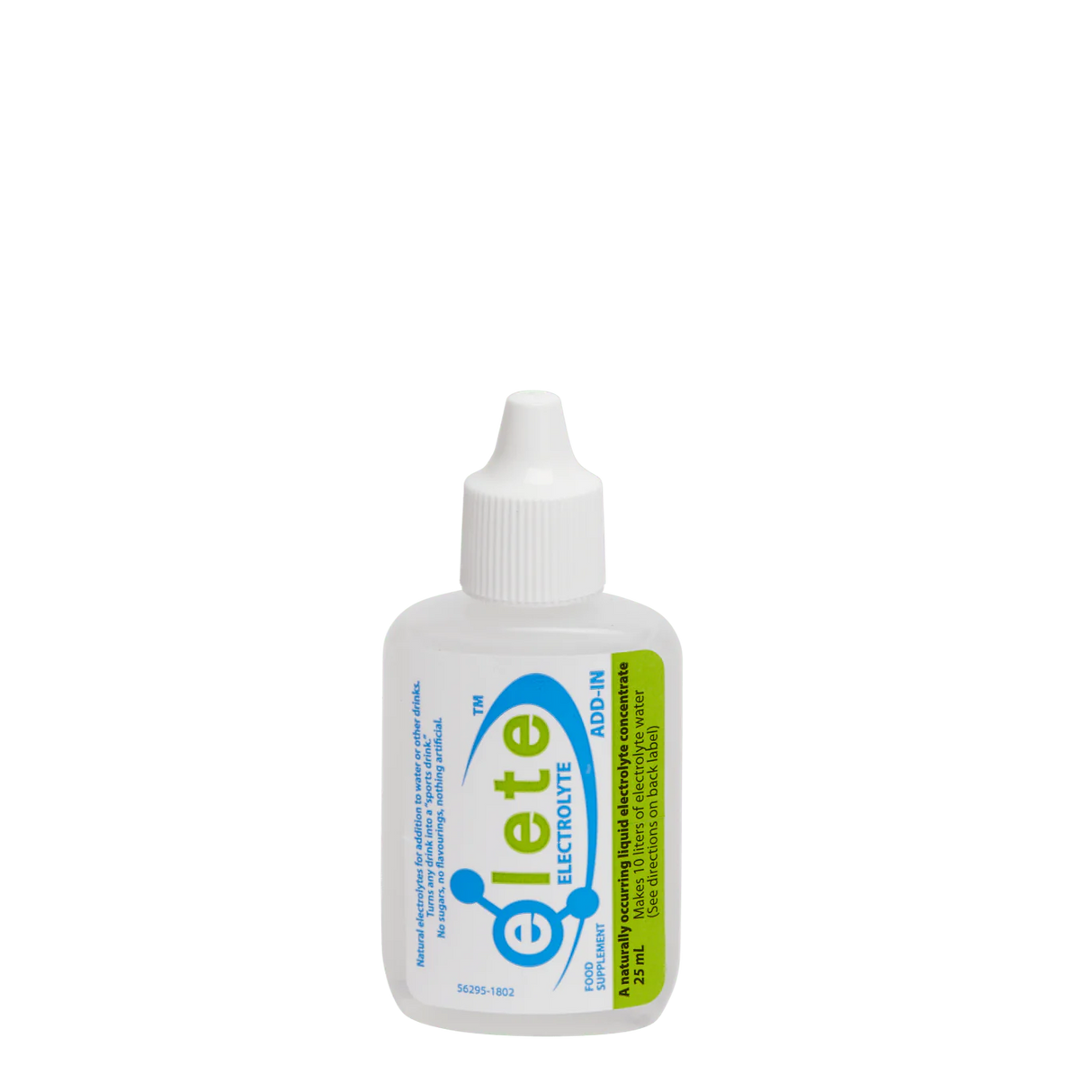Elete Electrolyte