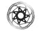 SRAM Centerline 2-Piece Center Lock Rounded Rotor