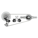 SRAM Eagle Transmission 1987 Collection Groupset