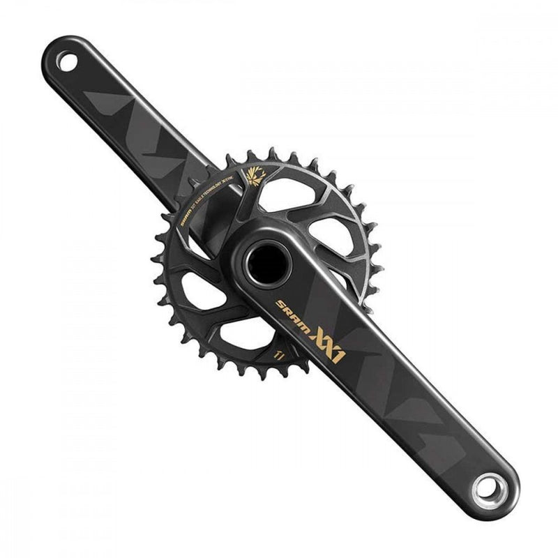 SRAM XX1 Eagle GXP 32T 11 Speed Crankset