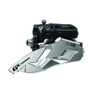 SRAM GX 2x10 Front Derailleur - Low Clamp - Dual Pull