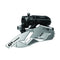 SRAM GX 2x10 Front Derailleur - Low Clamp - Dual Pull