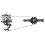 SRAM XX SL Eagle Transmission Groupset