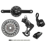 SRAM XX SL Eagle Transmission Groupset