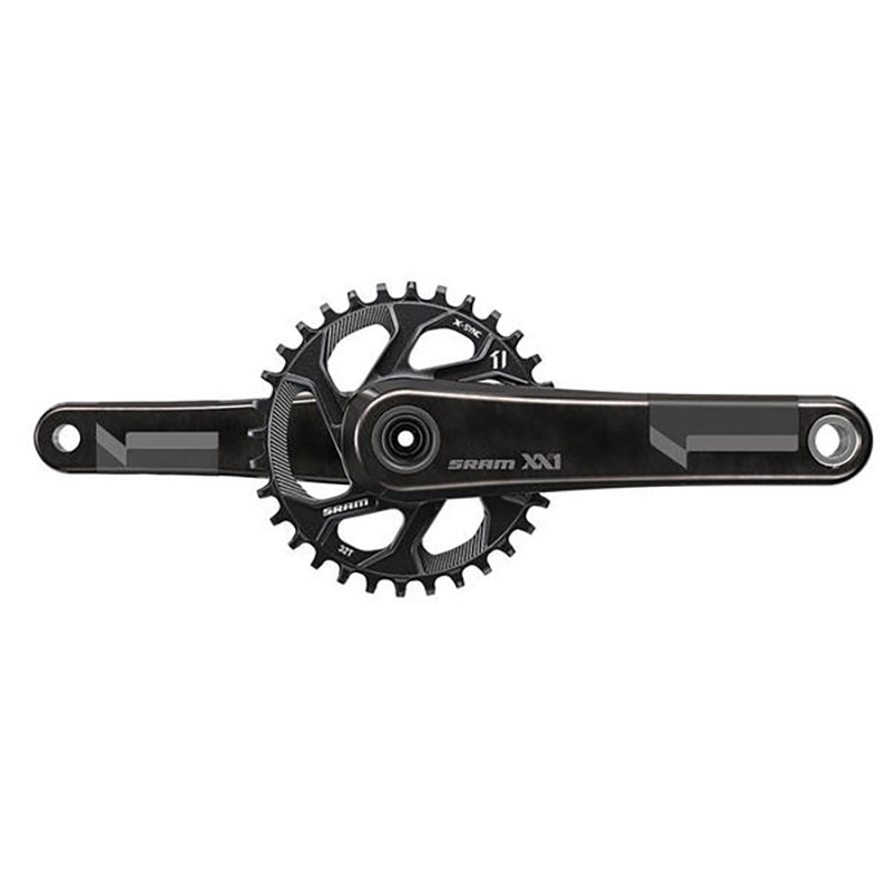 SRAM XX1 GXP Q168 32T Direct Mount Crankset