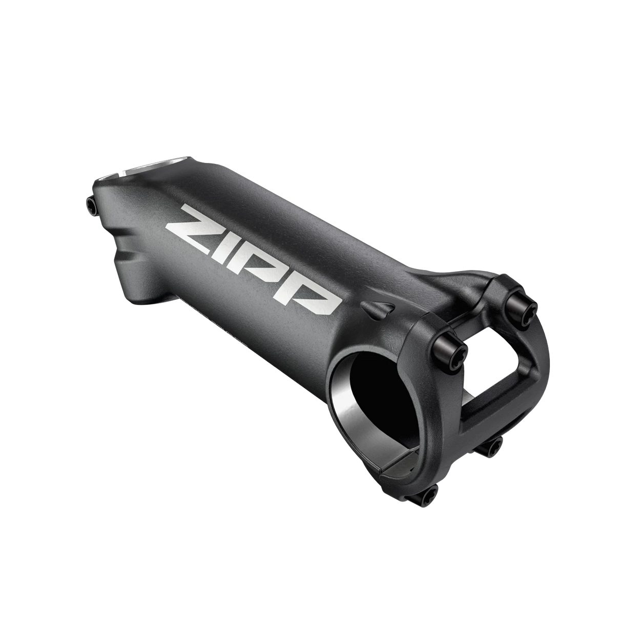 Stem Zipp Service Course B2 ±6° Blast Black