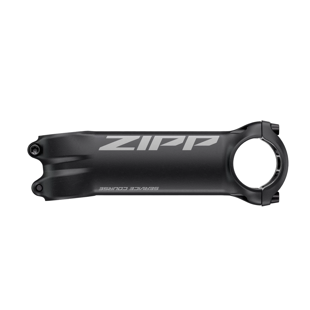 Stem Zipp Service Course B2 ±6° Blast Black