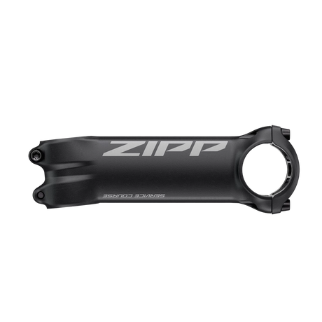 Stem Zipp Service Course B2 ±6° Blast Black