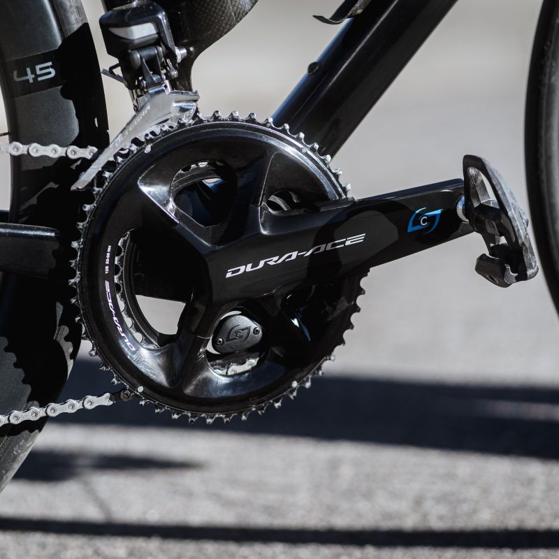 Stages Power Shimano Dura-Ace Dual Sided Power Meter