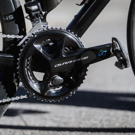 Stages Power Shimano Dura-Ace Dual Sided Power Meter