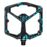Crankbrothers Stamp 7 Splatter Edition Pedals