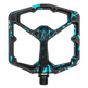 Crankbrothers Stamp 7 Splatter Edition Pedals