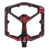 Crankbrothers Stamp 7 Splatter Edition Pedals