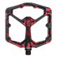 Crankbrothers Stamp 7 Splatter Edition Pedals