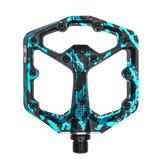 Crankbrothers Stamp 7 Splatter Edition Pedals