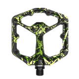 Crankbrothers Stamp 7 Splatter Edition Pedals
