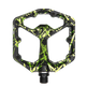 Crankbrothers Stamp 7 Splatter Edition Pedals