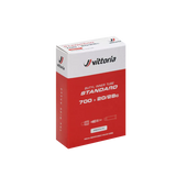 Vittoria Standard Butyl 700x20 /28c Inner Tube - 80mm