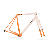 Colnago Steelnovo Frameset