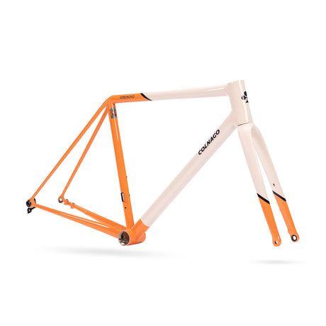 Colnago Steelnovo Frameset