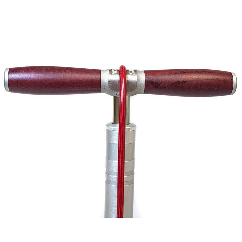 Silca Superpista Ultimate Hiro Edition Pump
