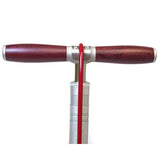 Silca Superpista Ultimate Hiro Edition Pump