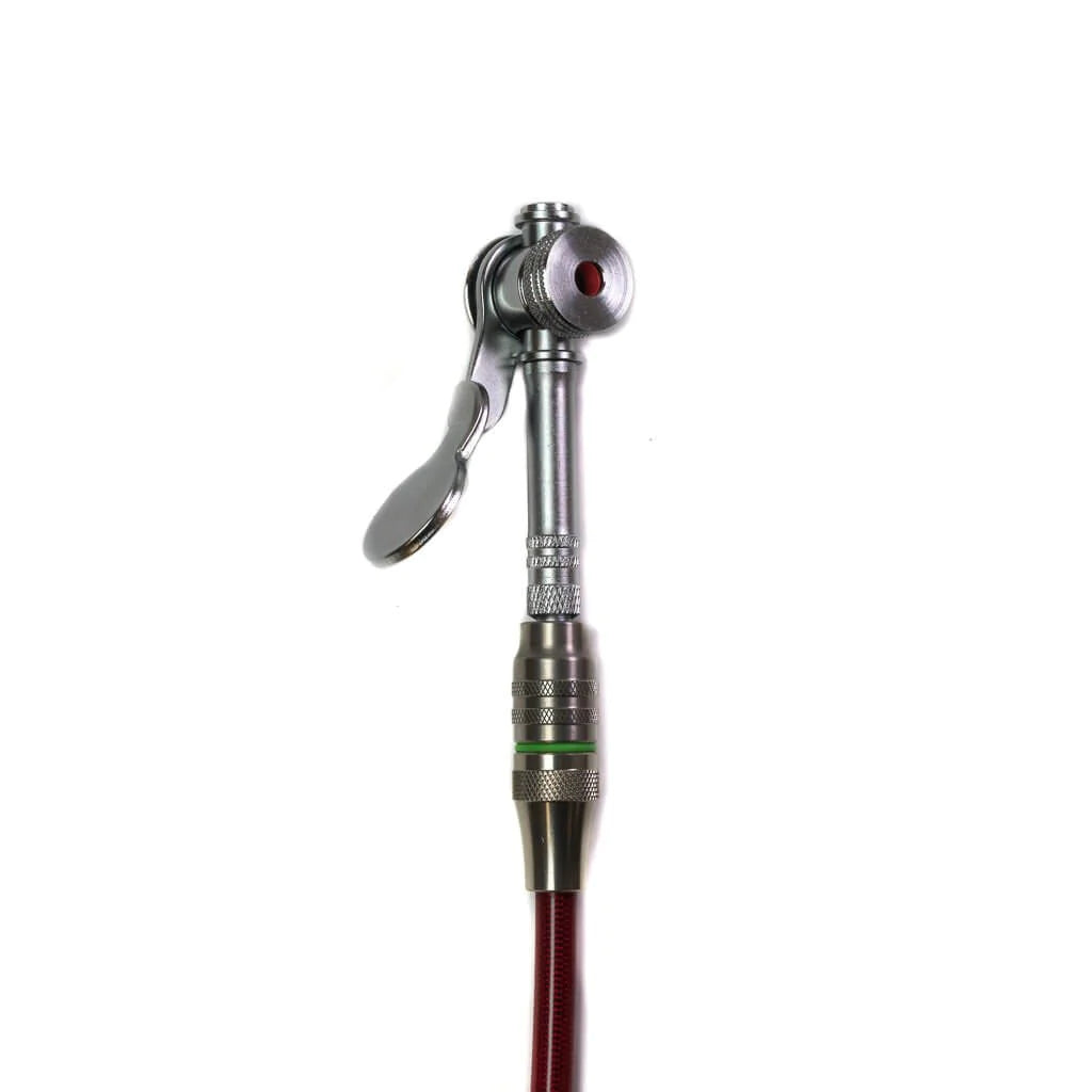 Silca Superpista Ultimate Hiro Edition Pump